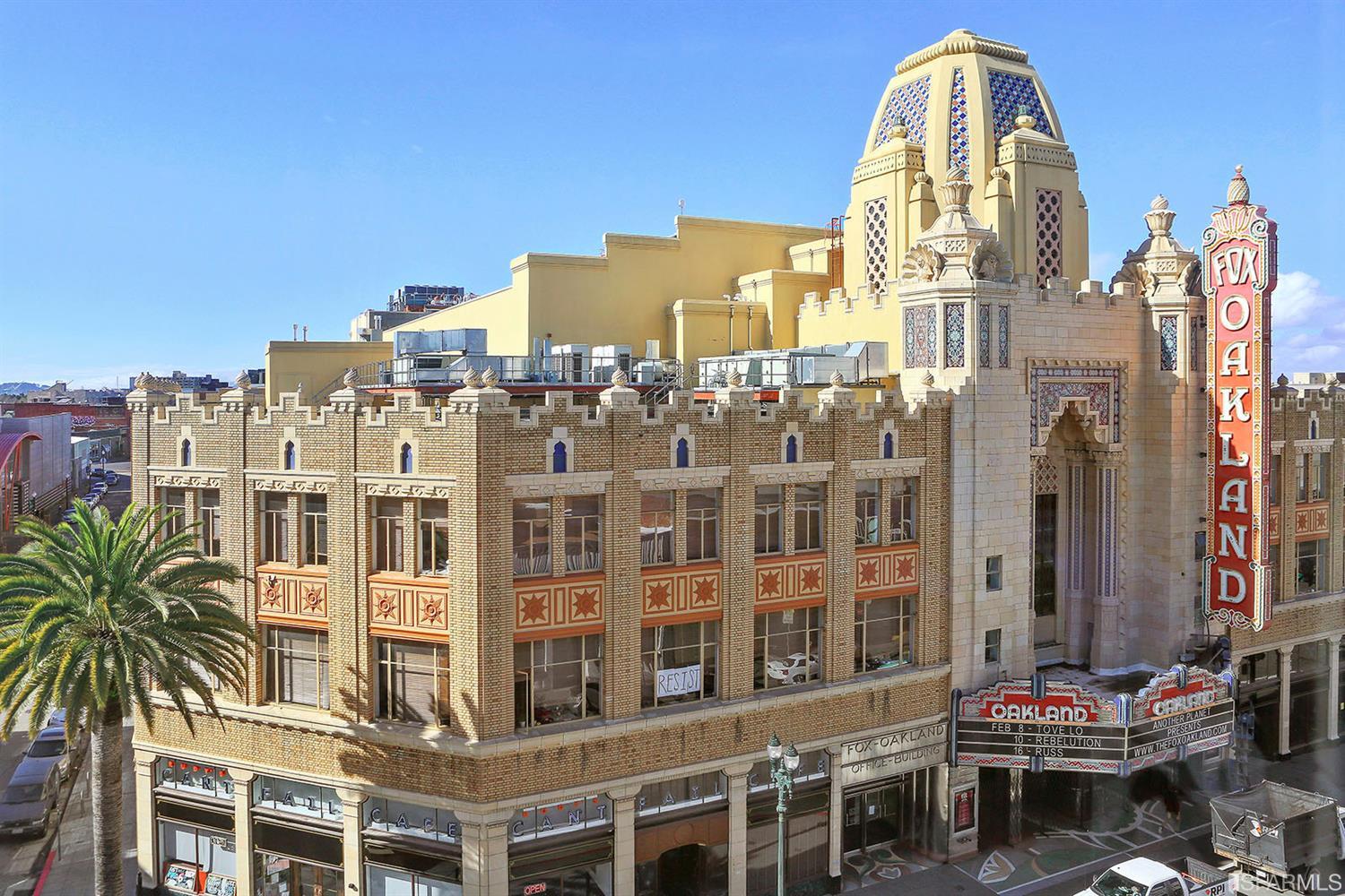 1755 Broadway, Unit 56 Oakland, CA 94612 - Photo 27 of 31