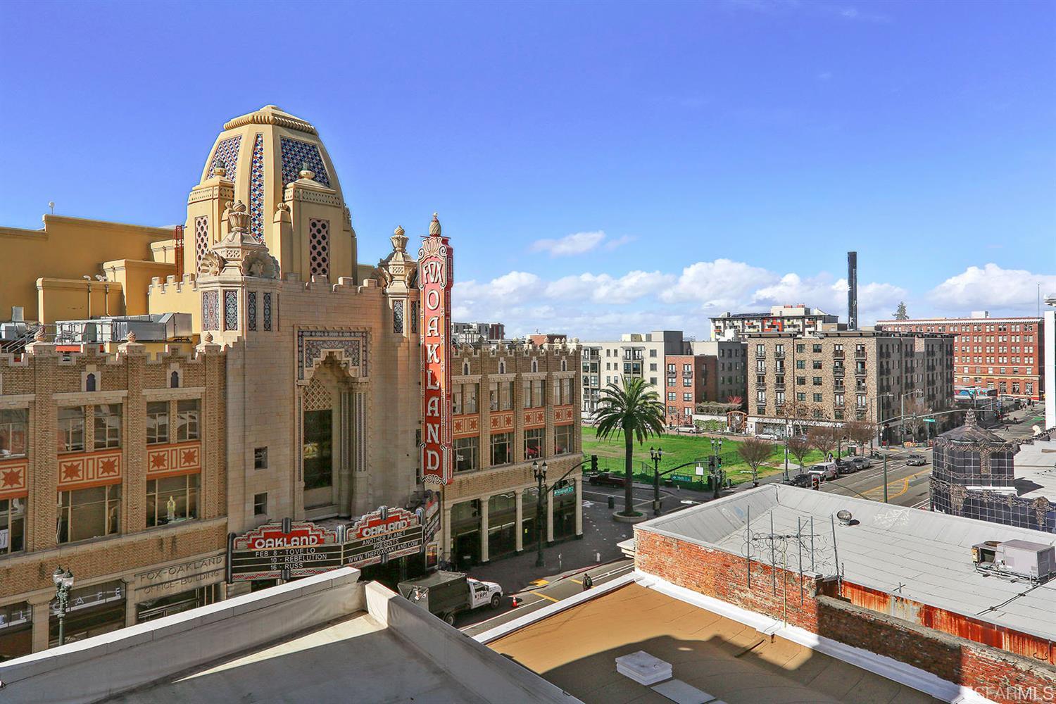 1755 Broadway, Unit 56 Oakland, CA 94612 - Photo 28 of 31