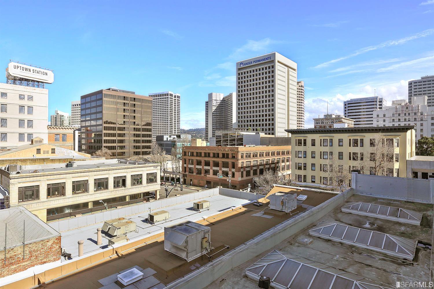 1755 Broadway, Unit 56 Oakland, CA 94612 - Photo 29 of 31