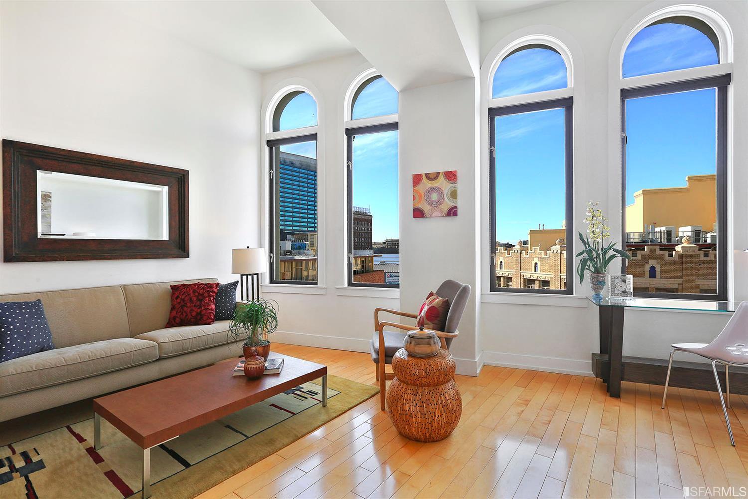 1755 Broadway, Unit 56 Oakland, CA 94612 - Photo 4 of 31