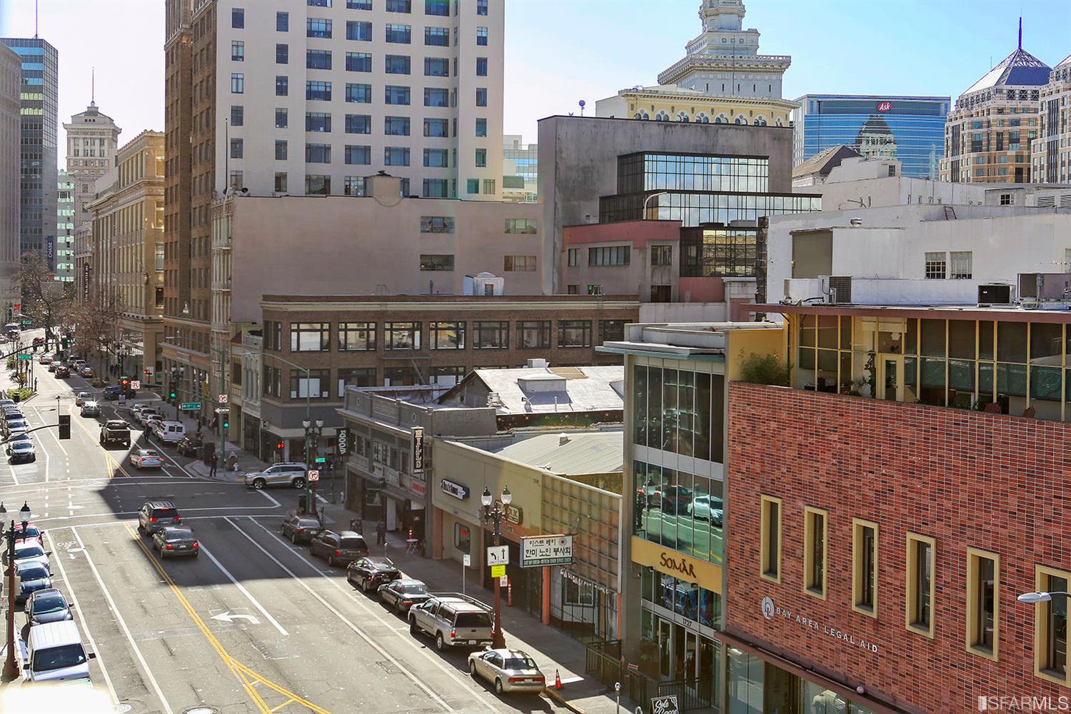 1755 Broadway, Unit 56 Oakland, CA 94612 - Photo 31 of 31