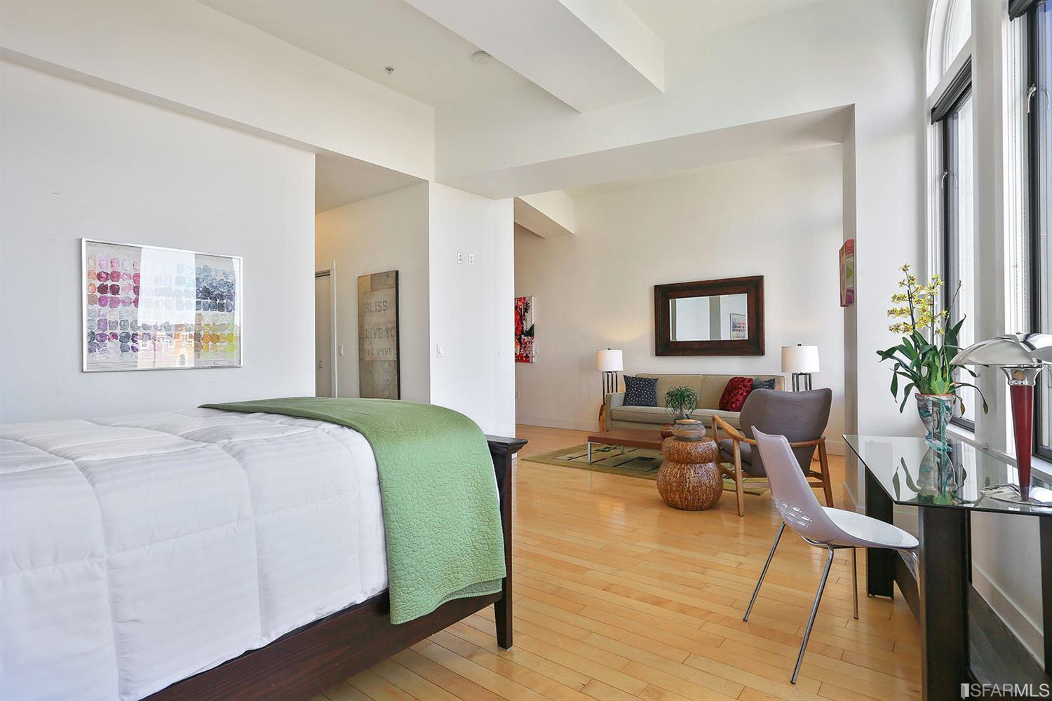 1755 Broadway, Unit 56 Oakland, CA 94612 - Photo 5 of 31