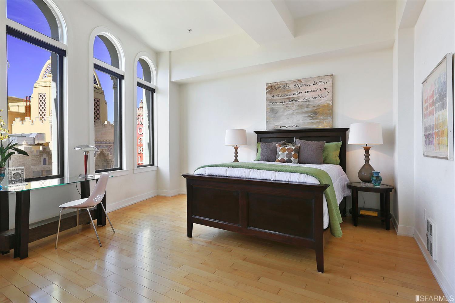 1755 Broadway, Unit 56 Oakland, CA 94612 - Photo 6 of 31