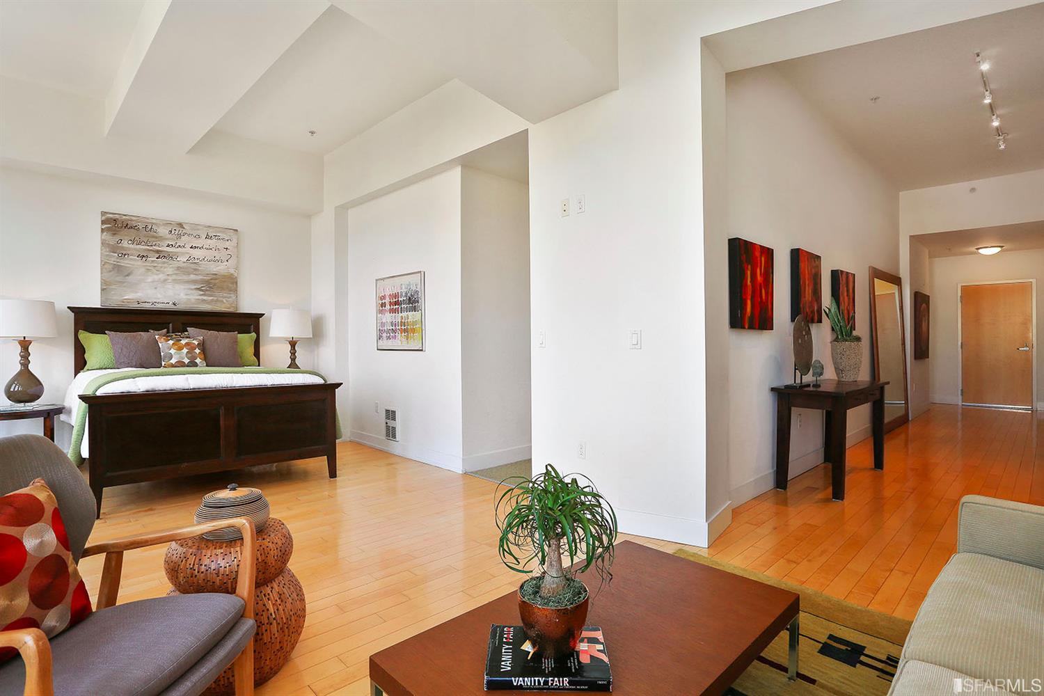 1755 Broadway, Unit 56 Oakland, CA 94612 - Photo 7 of 31