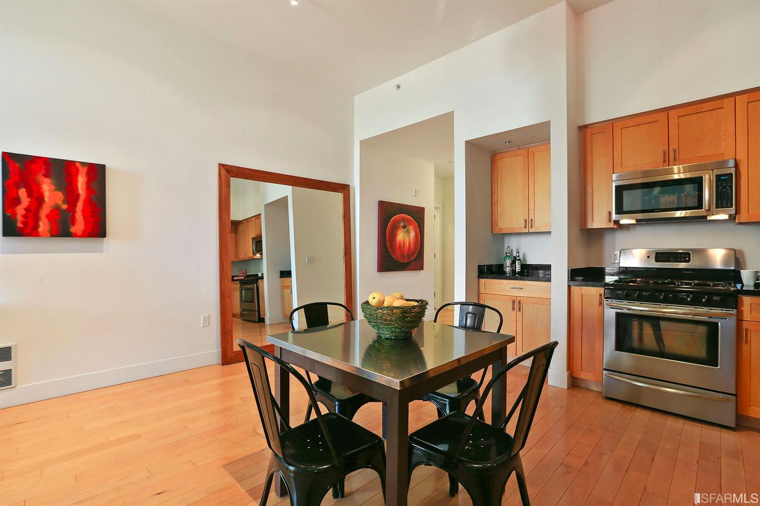 1755 Broadway, Unit 56 Oakland, CA 94612 - Photo 9 of 31