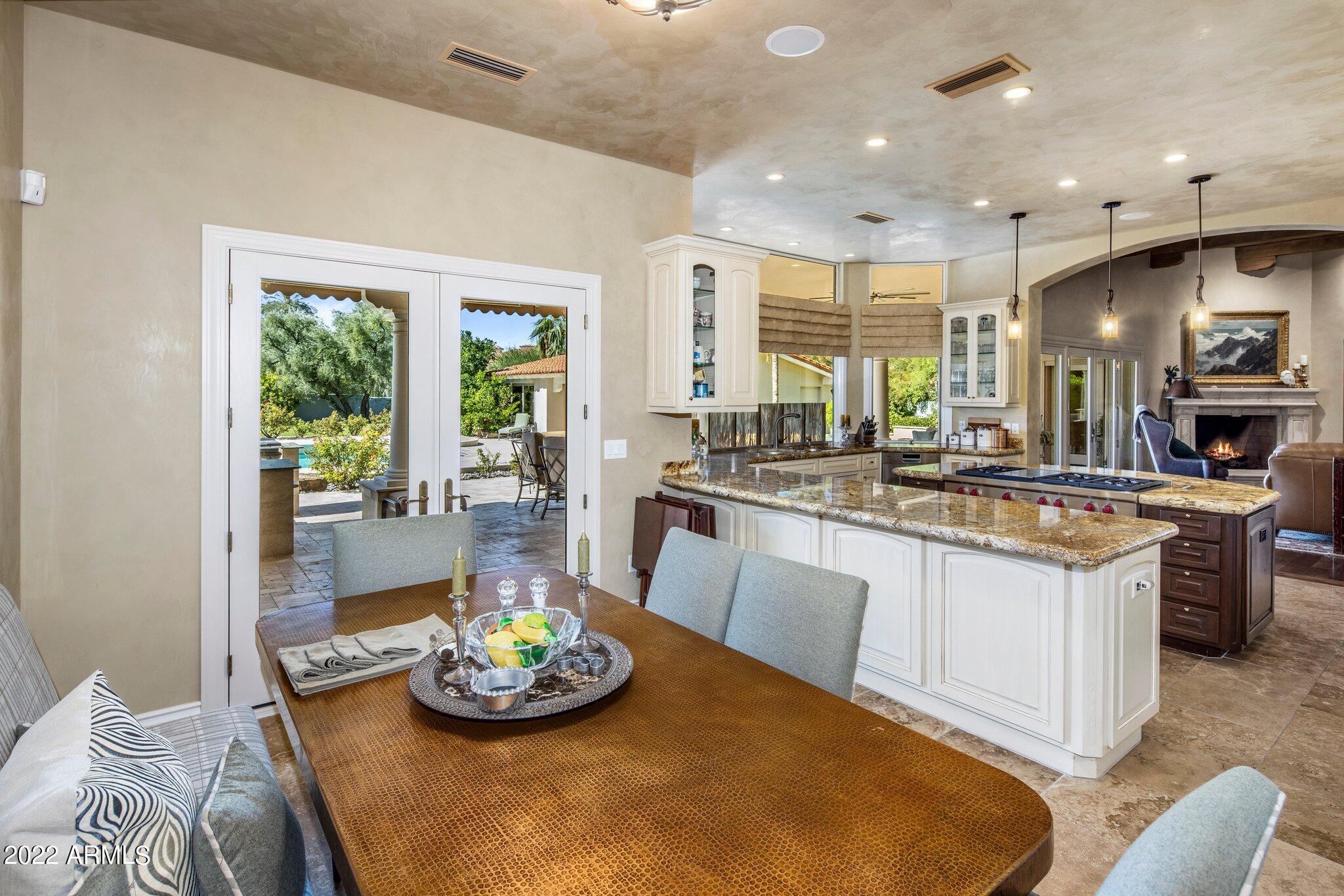 6200 North Yucca Road Paradise Valley, AZ 85253 - Photo 8 of 40 Eat in Area