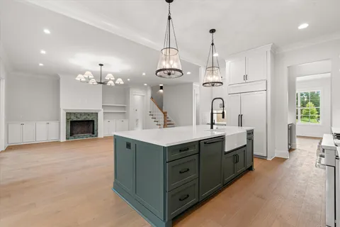 $3,399,000 | 8247 Ambrose Court, Brentwood, TN 37027