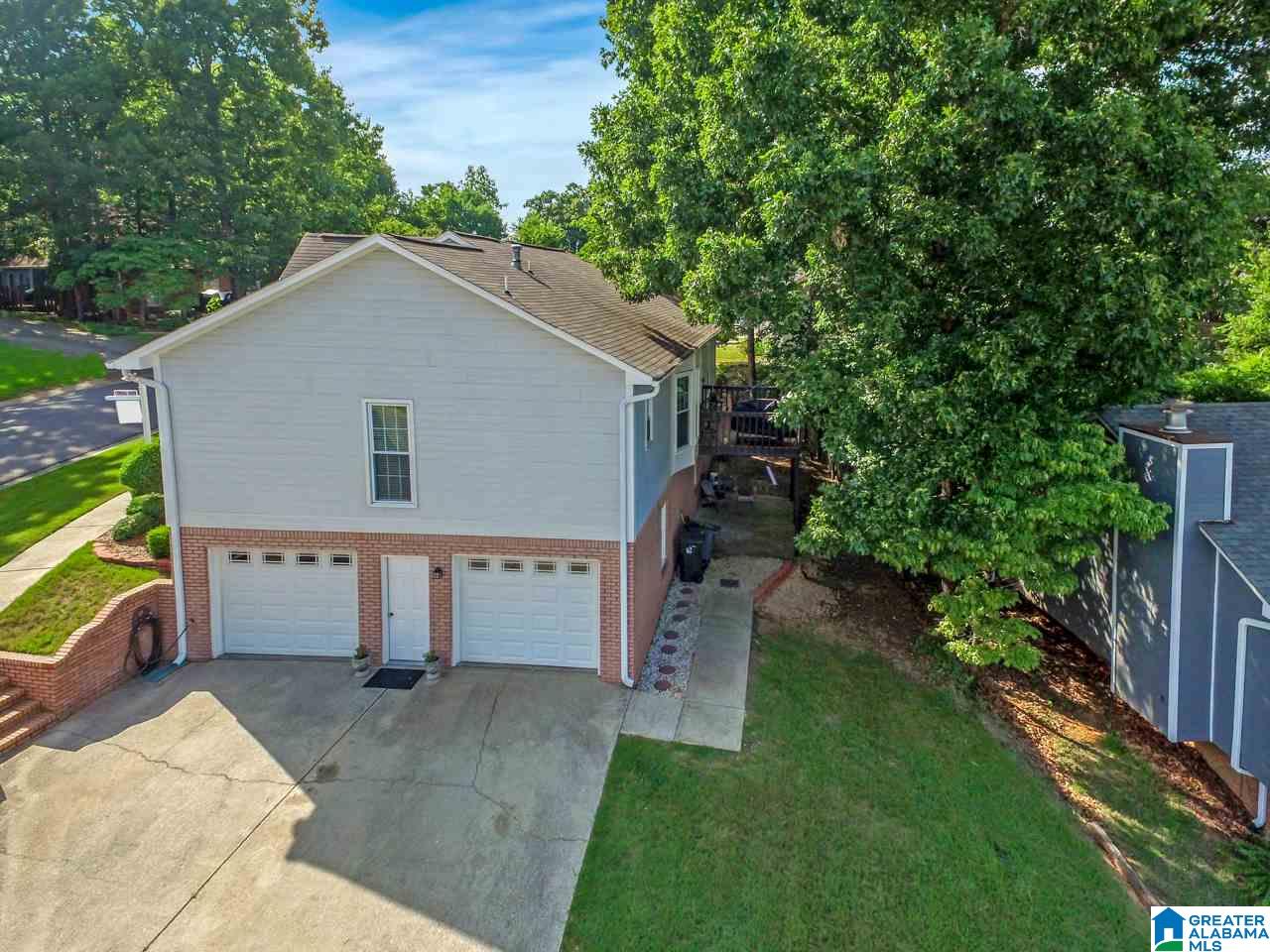 3520 Wildewood Drive Pelham, AL 35124 - Photo 26 of 27