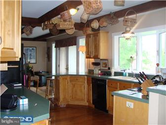 196 Furnace Road Birdsboro, PA 19508 - Photo 4 of 12 Kitchen