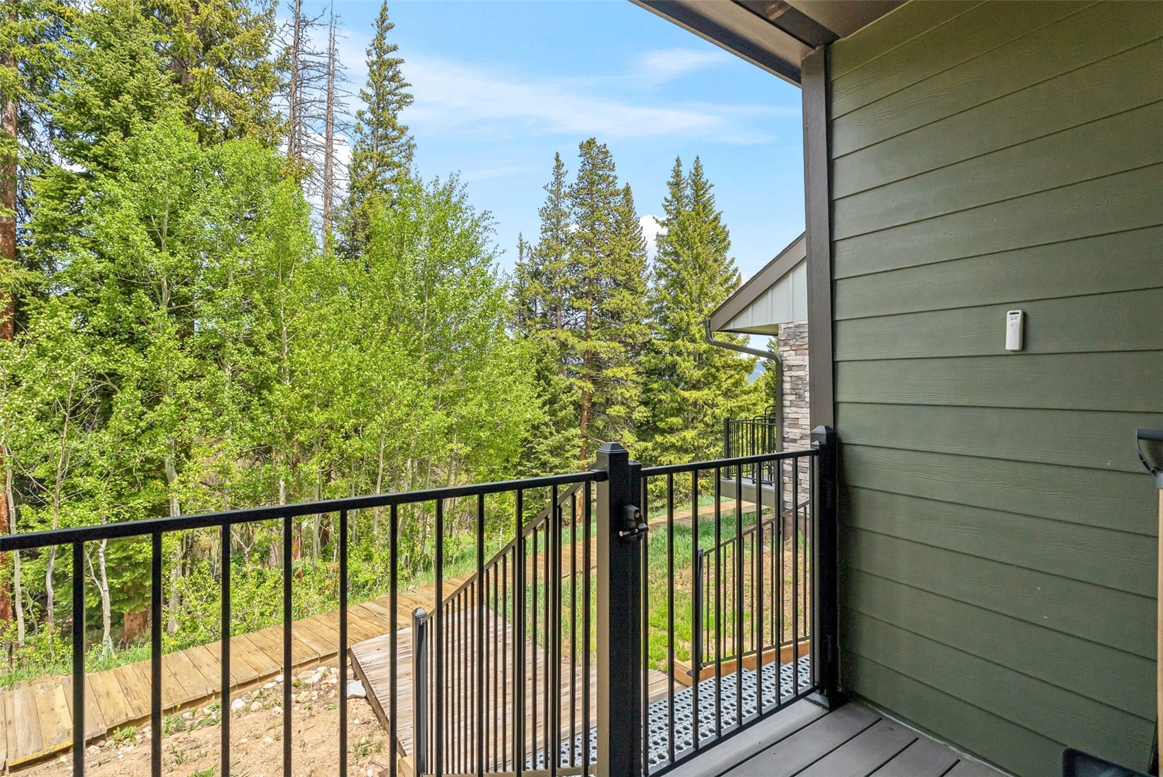 10500 Ryan Gulch Road, Unit J104 Silverthorne, CO 80498 - Photo 31 of 38