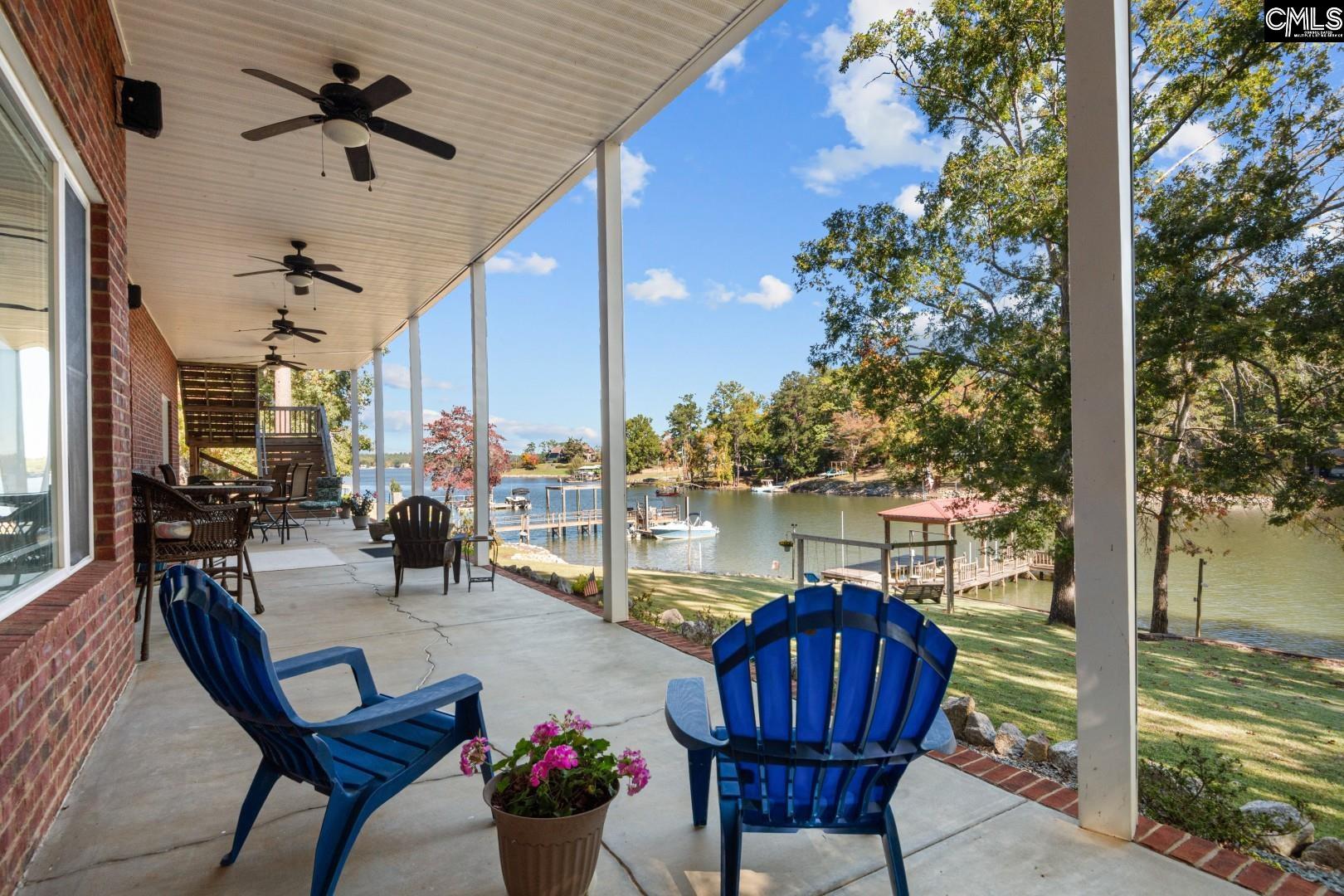 2210 Lake Road Ridgeway, SC 29130 - Photo 49 of 78