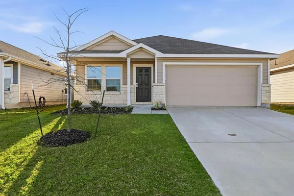 $1,700 | 5410 Idlewood Trail, Princeton, TX 75407