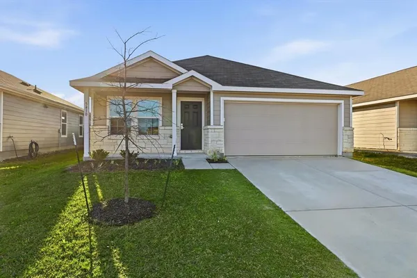 $1,700 | 5410 Idlewood Trail, Princeton, TX 75407
