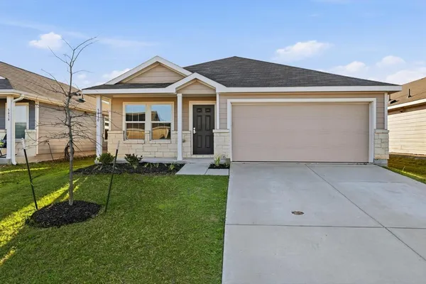 $1,700 | 5410 Idlewood Trail, Princeton, TX 75407