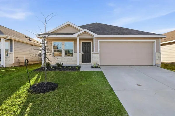 $1,700 | 5410 Idlewood Trail, Princeton, TX 75407