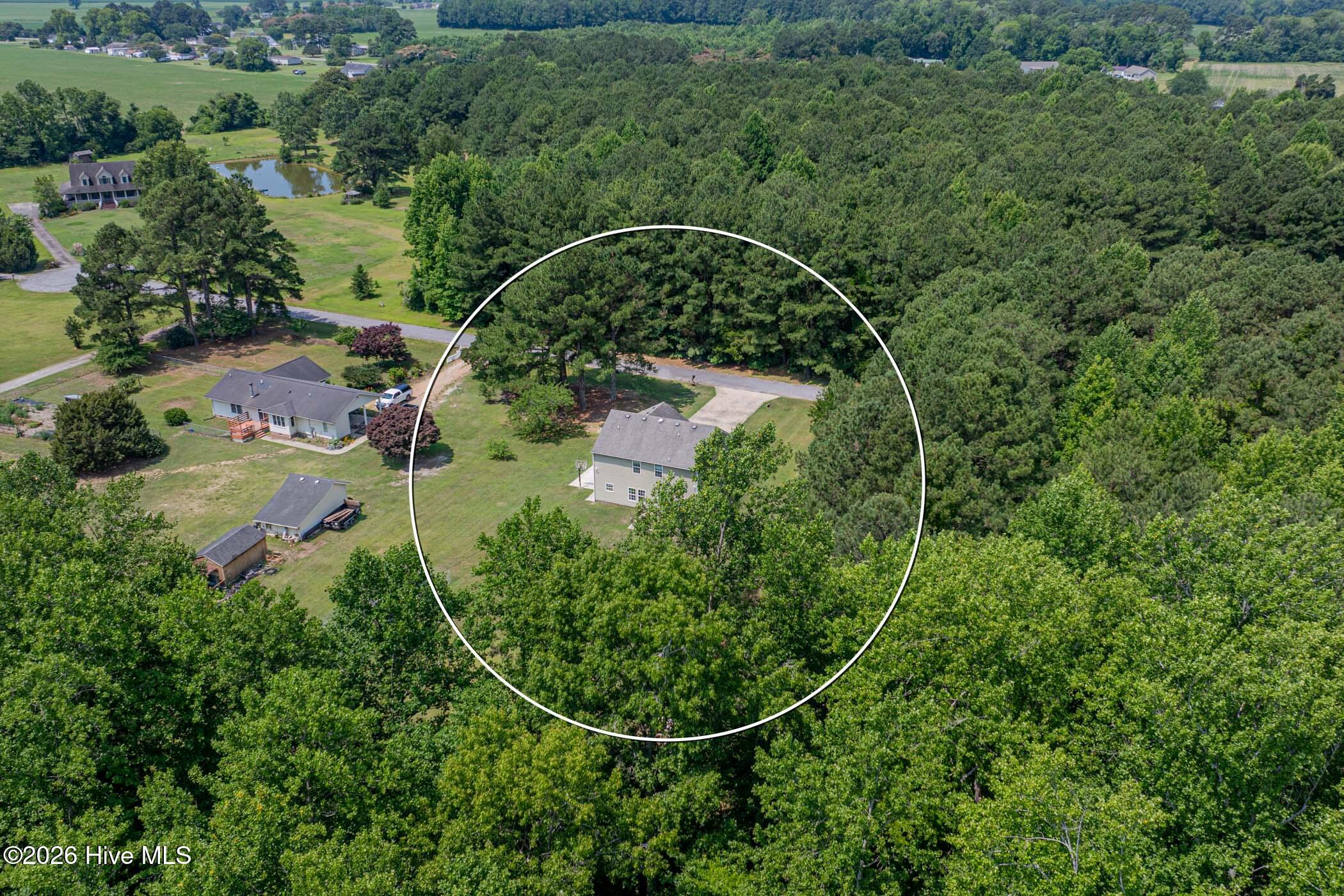 109 Riddle Court Shawboro, NC 27973 - Photo 73 of 85