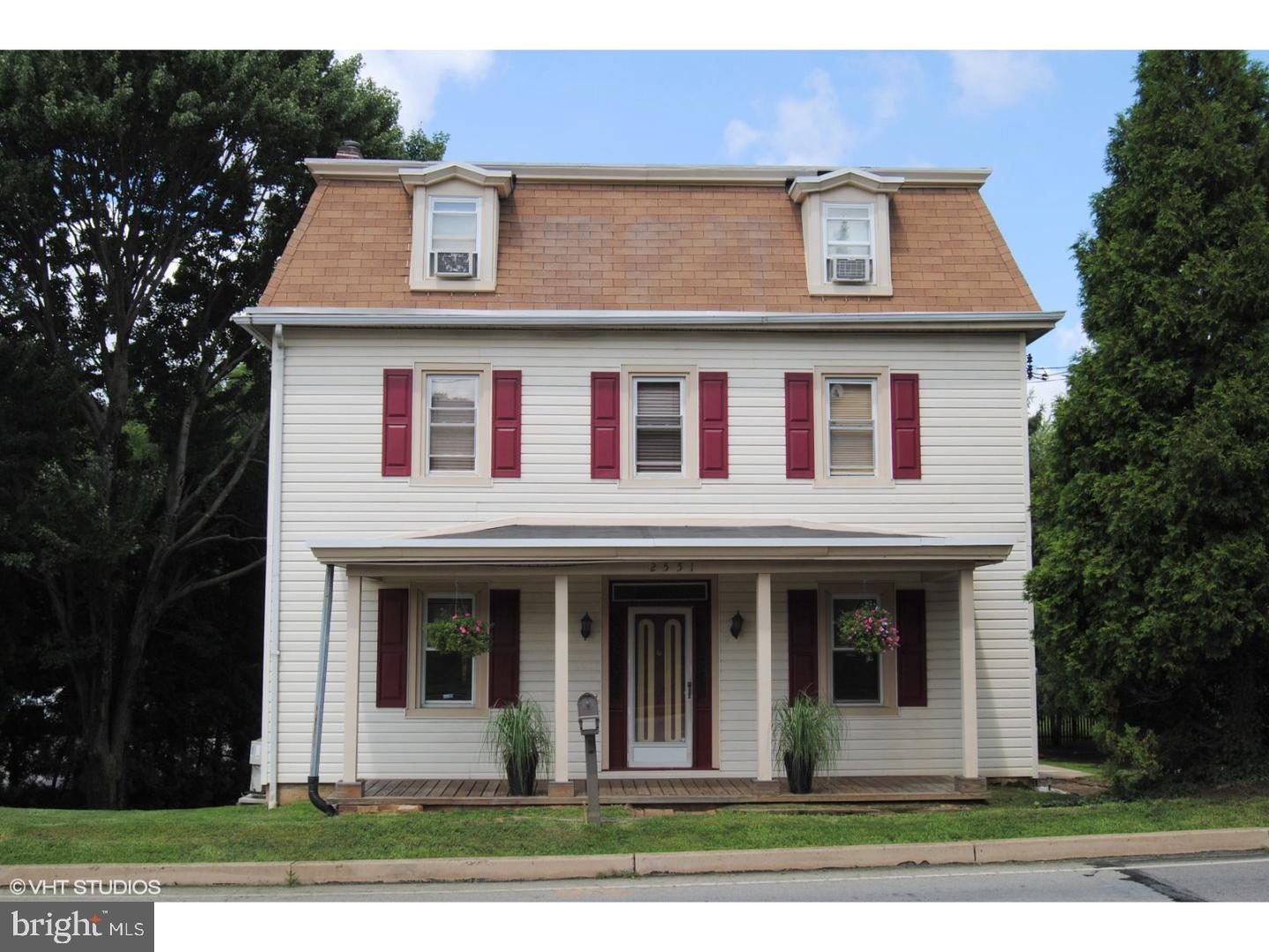 2551 Church Road Glenside, PA 19038 - Photo 2 of 22 Gallery Image 2