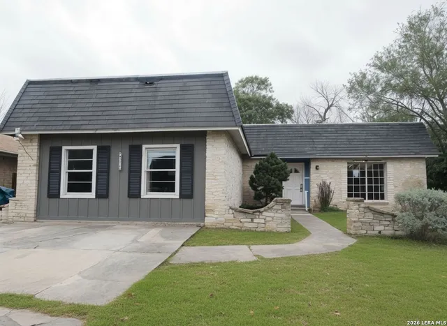 $259,900 | 3515 Millgrove Street, San Antonio, TX 78230