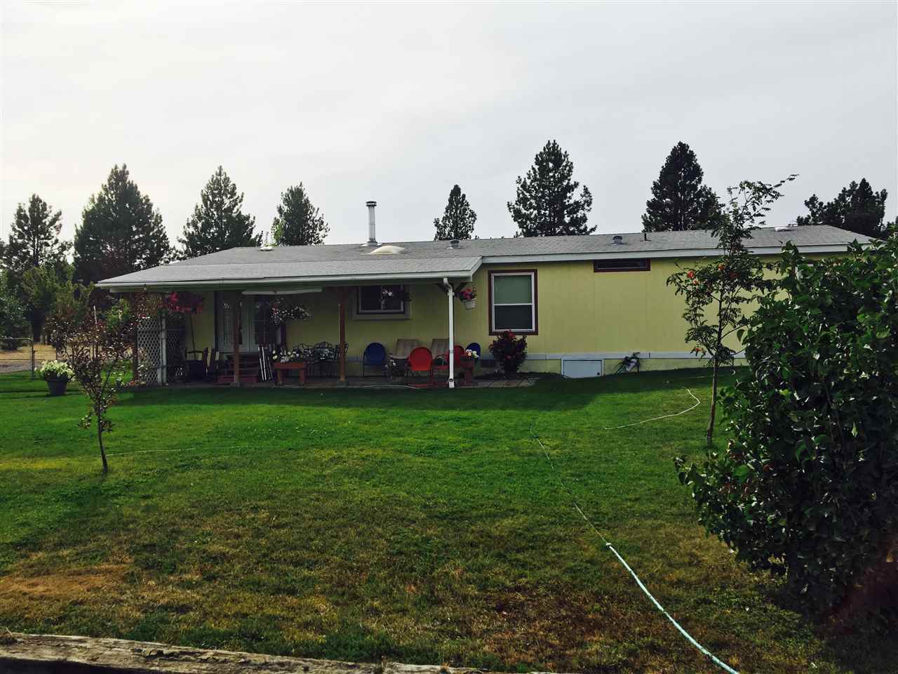 25916 North Perry Circle Chattaroy, WA 99003 - Photo 4 of 17
