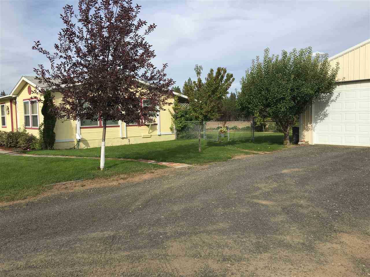 25916 North Perry Circle Chattaroy, WA 99003 - Photo 5 of 17