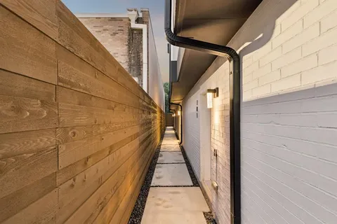$659,000 | 4739 Gretna Street, Unit 102, Dallas, TX 75207
