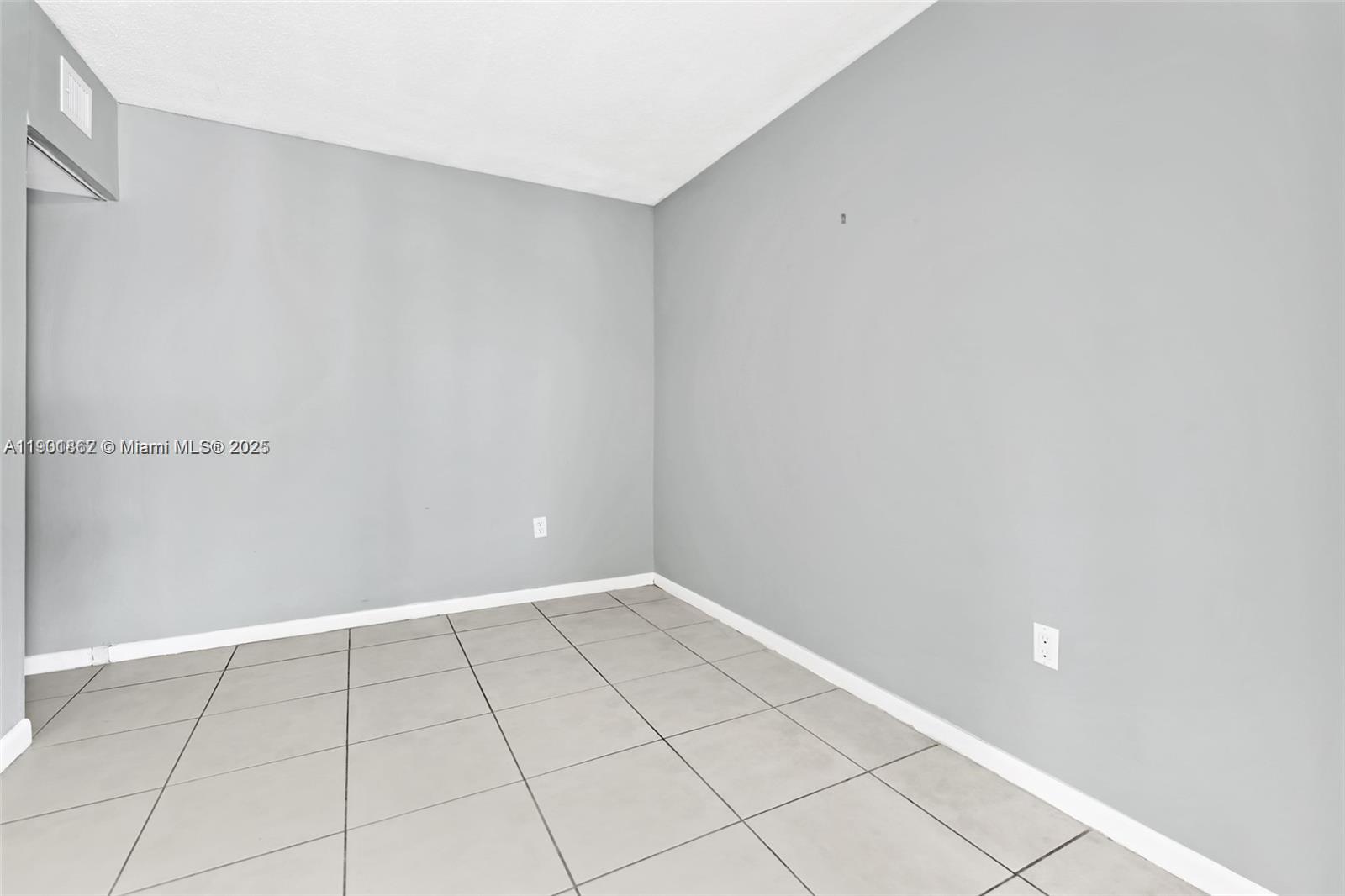 8335 Southwest 152nd Avenue, Unit B203 Miami, FL 33193 - Photo 6 of 10 a view of an empty room