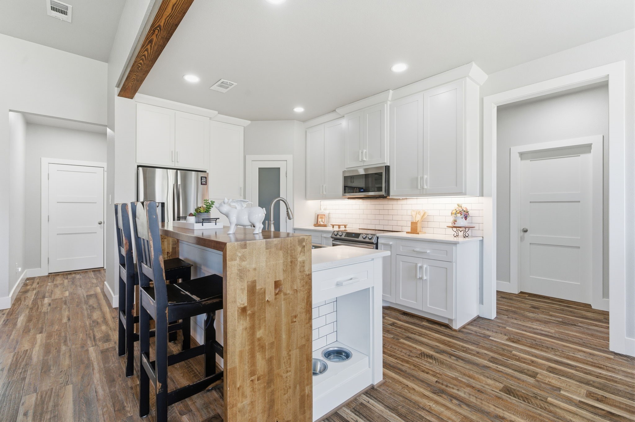 75 County Road 3669 North Splendora, TX 77372 - Photo 15 of 36