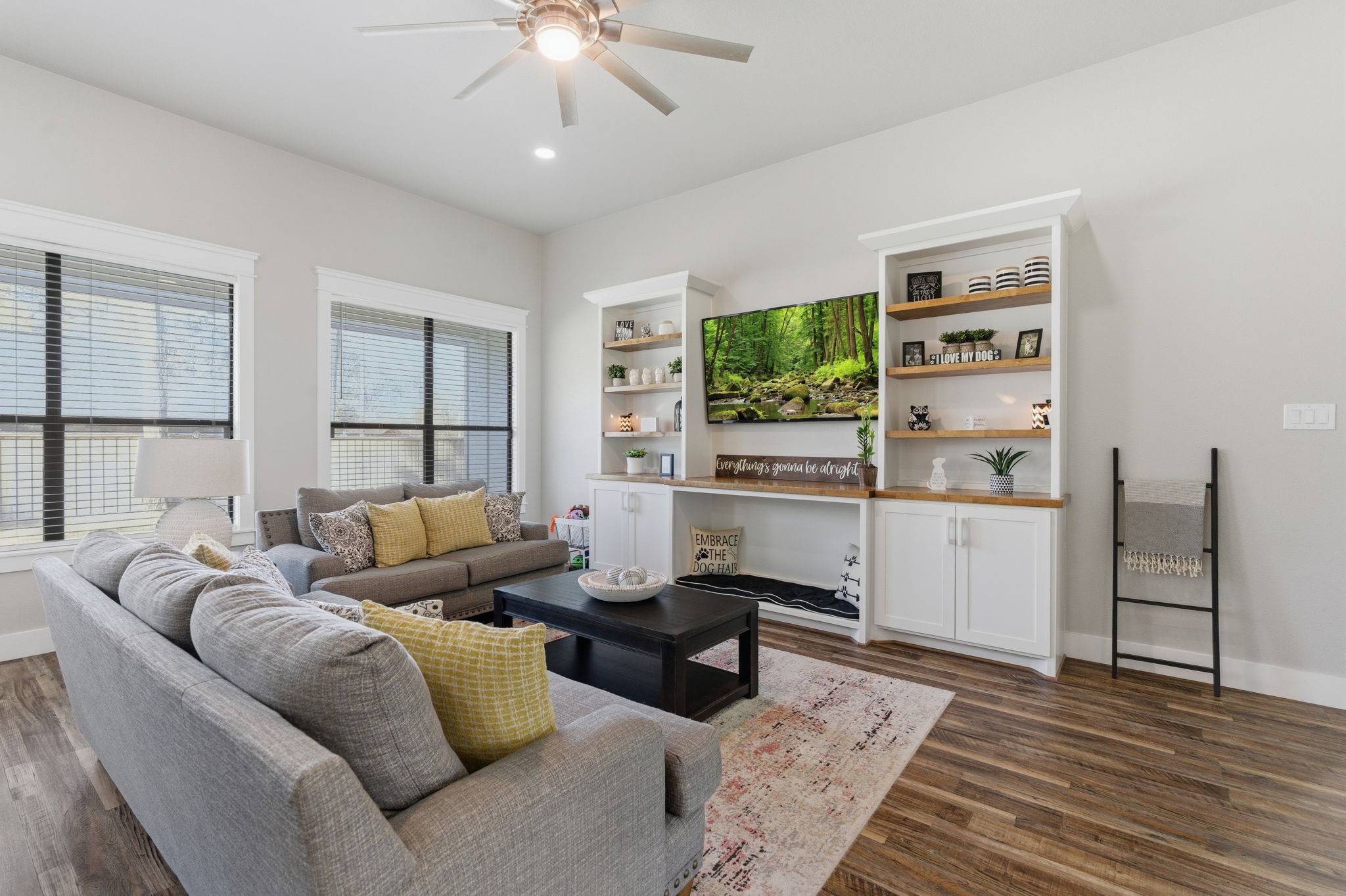 75 County Road 3669 North Splendora, TX 77372 - Photo 6 of 36