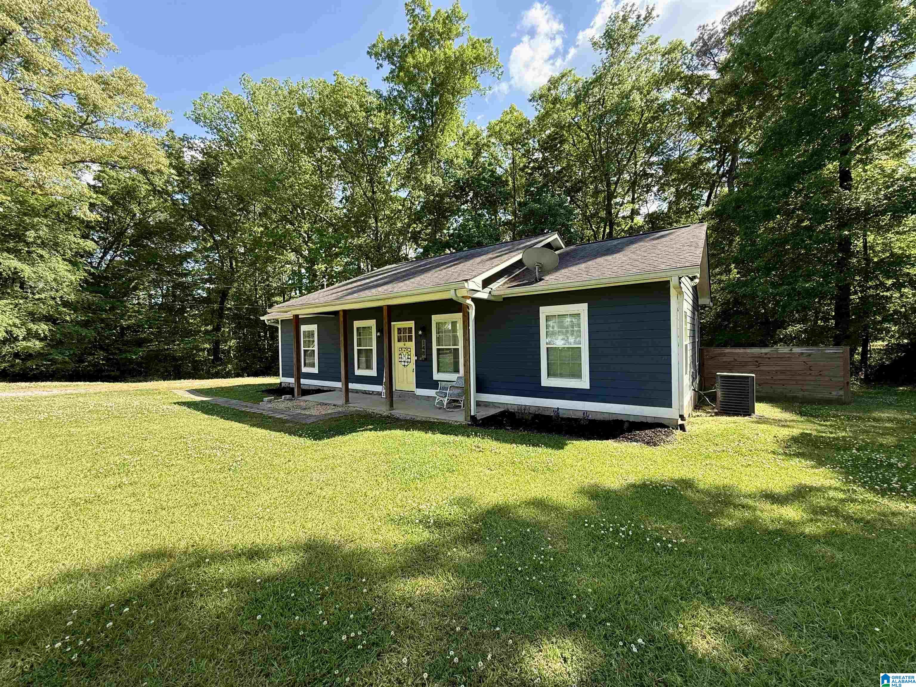 148 Kiowa Road Remlap, AL 35133 - Photo 2 of 36
