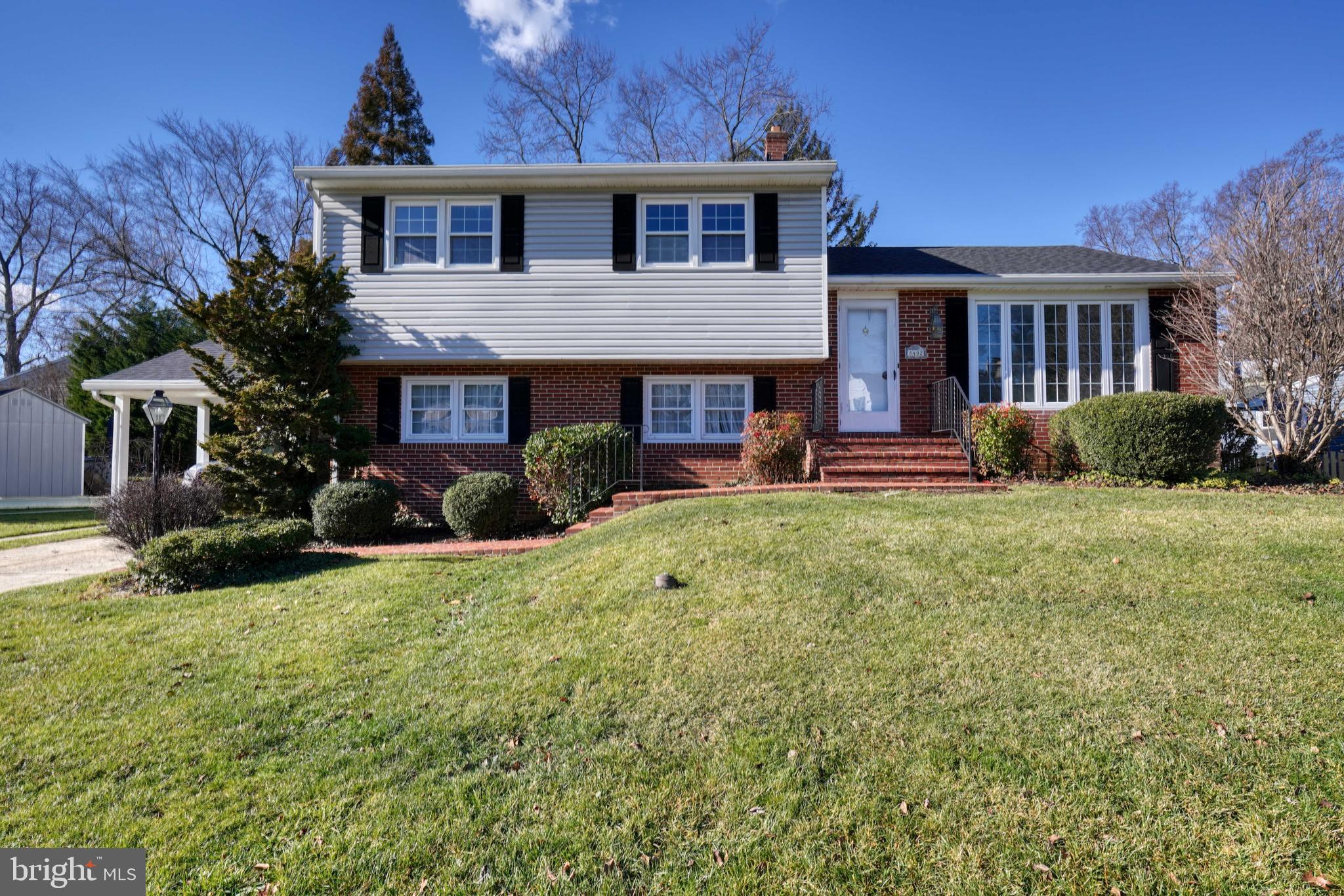 8402 Saunders Road Lutherville-Timonium, MD 21093 - Photo 1 of 39 Gallery Image 1