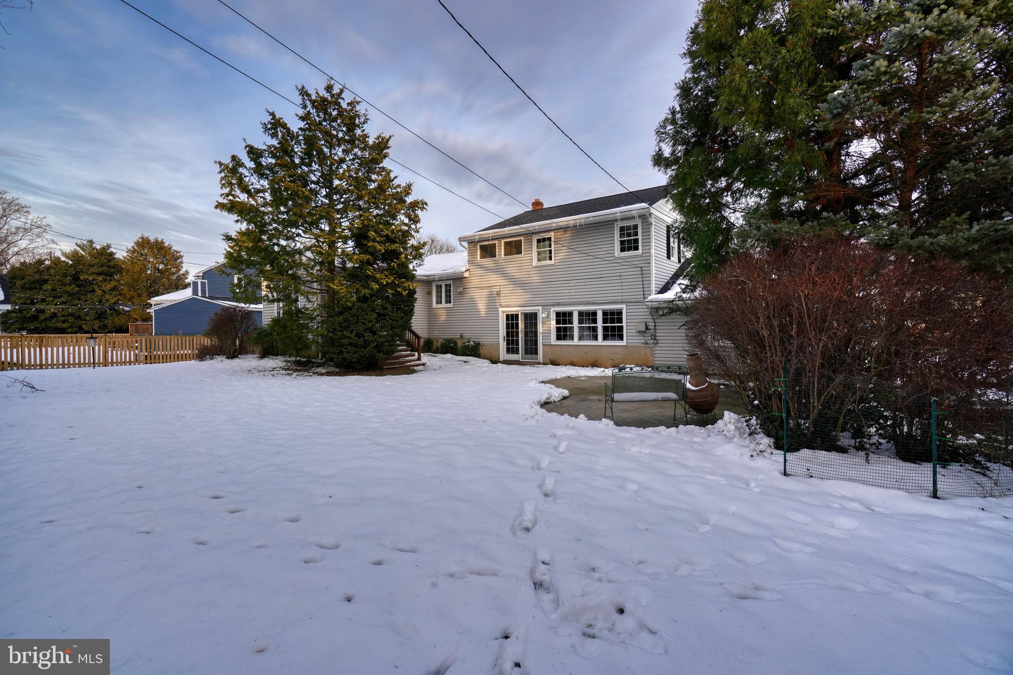 8402 Saunders Road Lutherville-Timonium, MD 21093 - Photo 36 of 39 Gallery Image 36