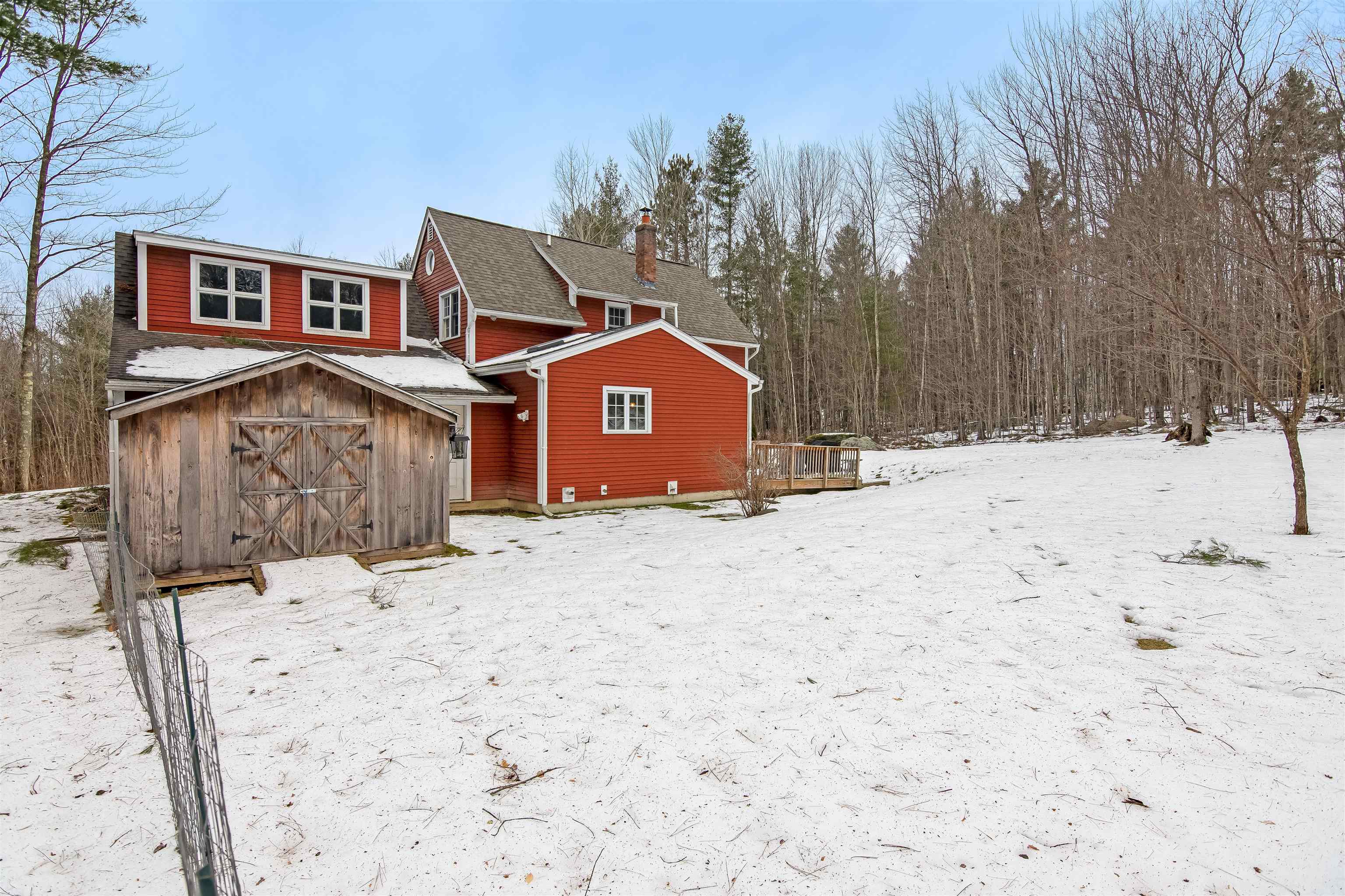 12 Weed Road Essex, VT 05452 - Photo 23 of 30 Gallery Image 23