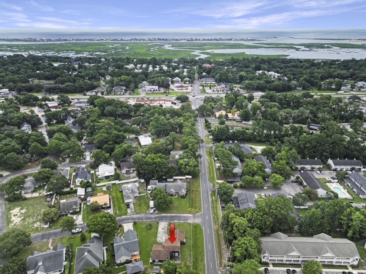 4456 Ricefield Road Murrells Inlet, SC 29576 - Photo 24 of 25