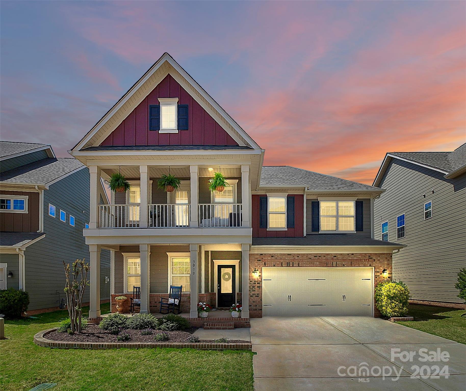 3010 Oakmere Road Waxhaw, NC 28173 - Photo 1 of 43 Gallery Image 1
