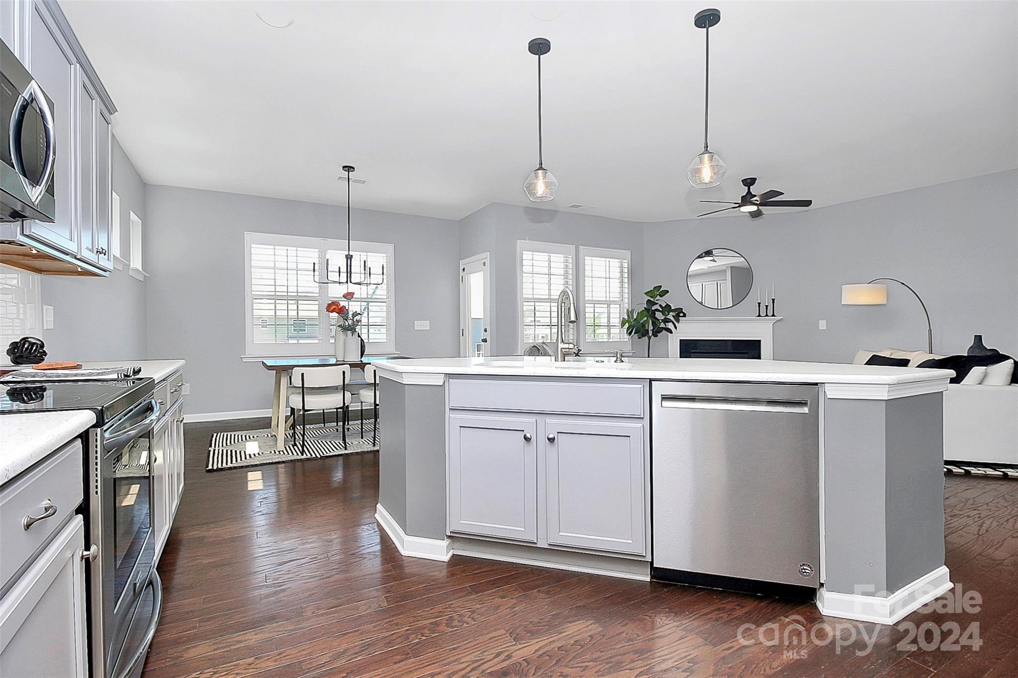 3010 Oakmere Road Waxhaw, NC 28173 - Photo 11 of 43 Gallery Image 11
