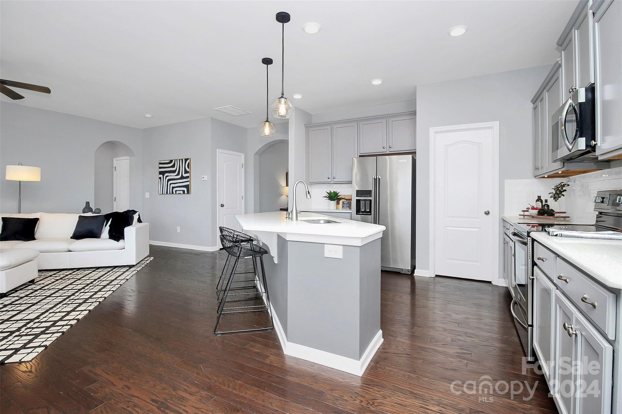 3010 Oakmere Road Waxhaw, NC 28173 - Photo 13 of 43 Gallery Image 13