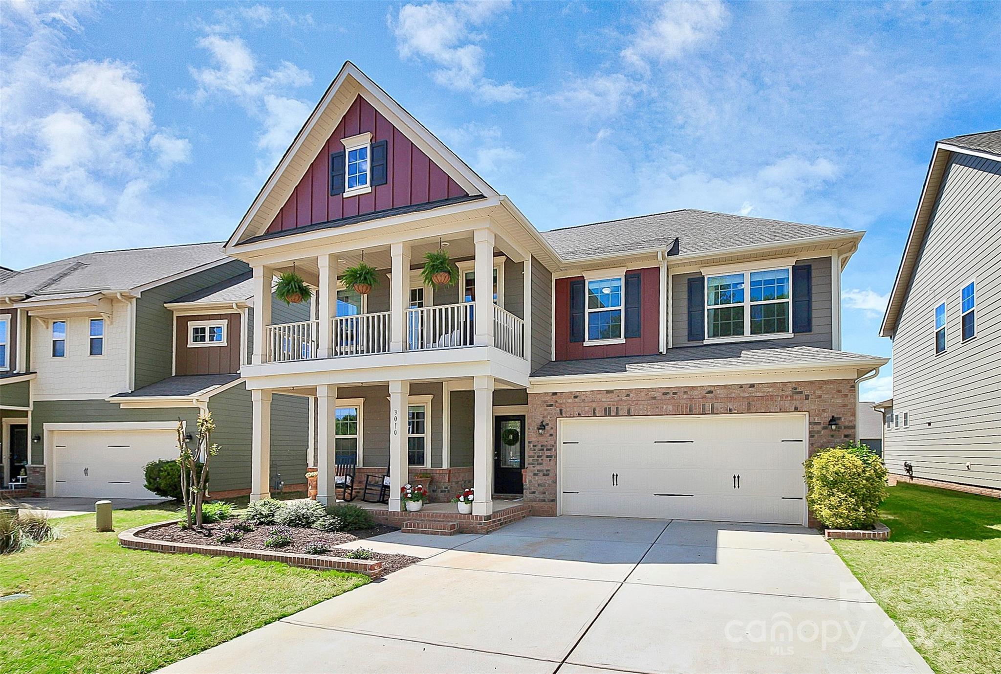 3010 Oakmere Road Waxhaw, NC 28173 - Photo 2 of 43 Gallery Image 2