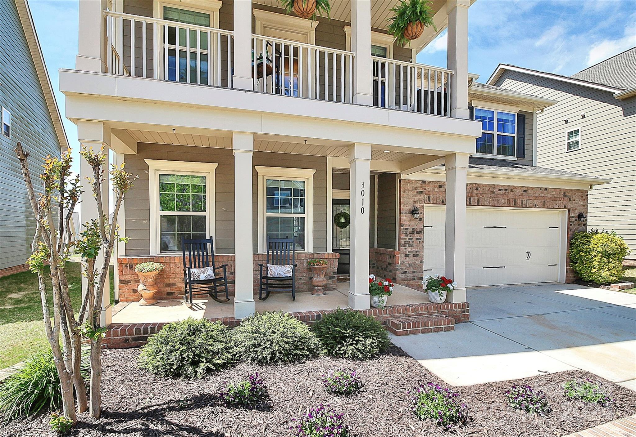 3010 Oakmere Road Waxhaw, NC 28173 - Photo 3 of 43 Gallery Image 3