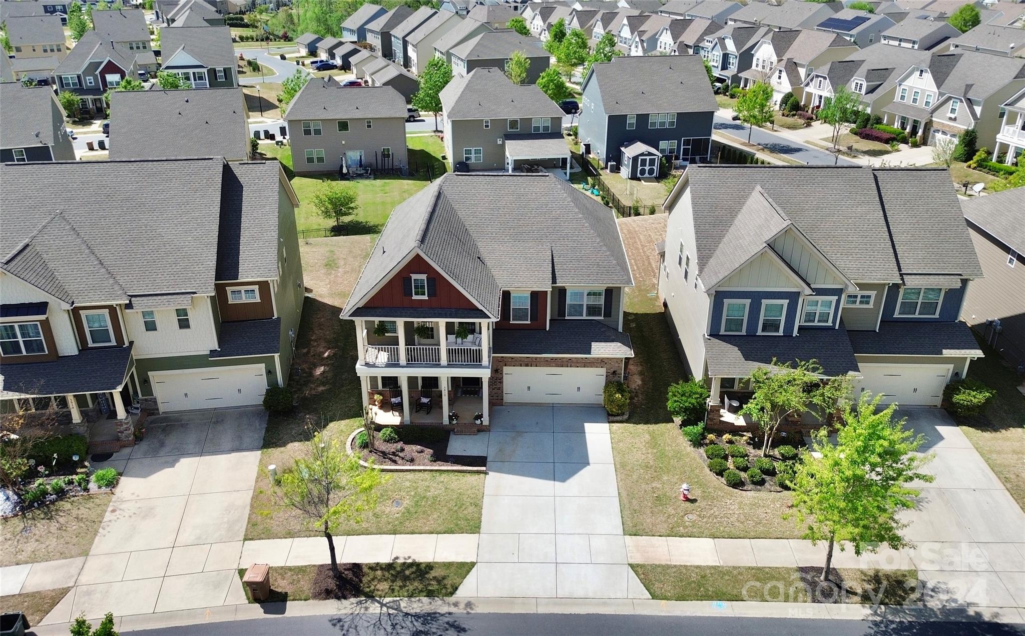 3010 Oakmere Road Waxhaw, NC 28173 - Photo 41 of 43 Gallery Image 41