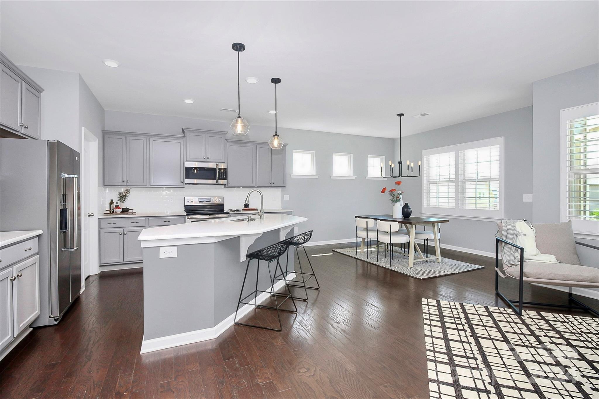 3010 Oakmere Road Waxhaw, NC 28173 - Photo 8 of 43 Gallery Image 8