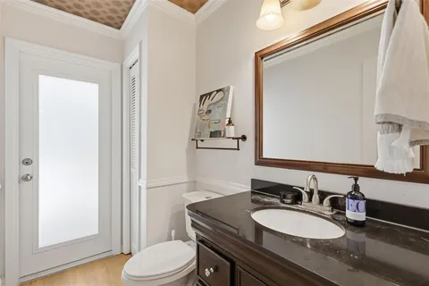 $724,900 | 16909 Rolling Rock Drive, Tampa, FL 33618