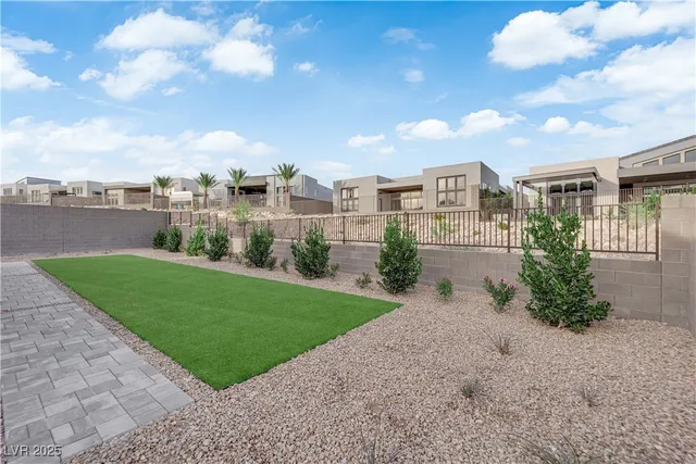 $6,300 | 11032 Rolling Vista Drive, Las Vegas, NV 89135