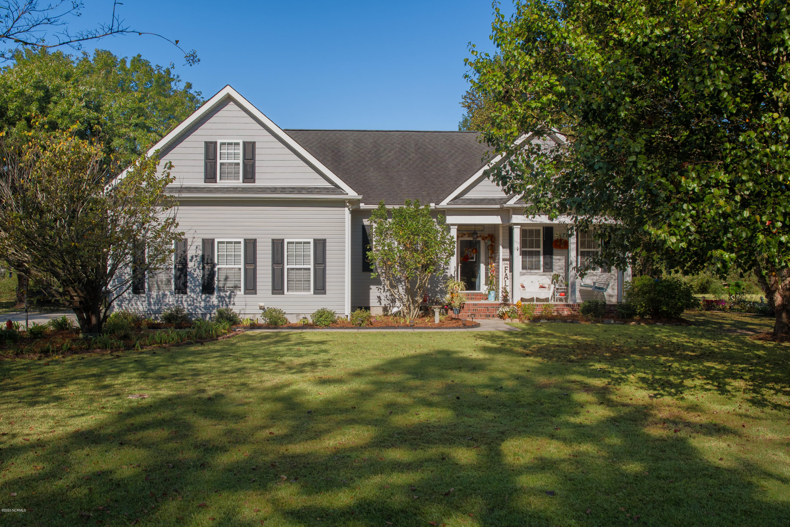 303 Winding Creek Road Rocky Point, NC 28457 - Photo 54 of 60 303 winding Creek Rd-107