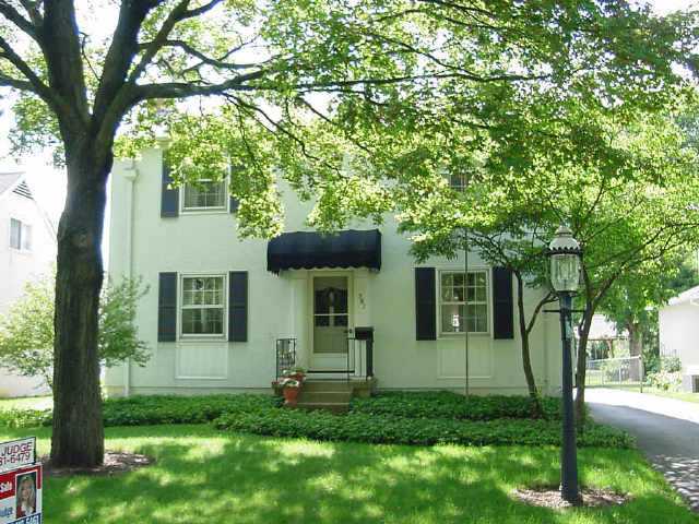 387 South Chesterfield Road Columbus, OH 43209 - Photo 1 of 1 Gallery Image 1