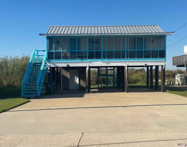 $85,000 | 1004 Four Point Road, Dulac, LA 70353