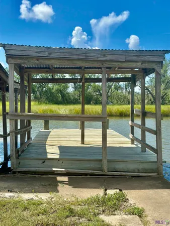 $78,000 | 1004 Four Point Road, Dulac, LA 70353