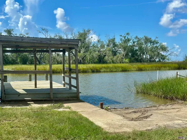 $78,000 | 1004 Four Point Road, Dulac, LA 70353