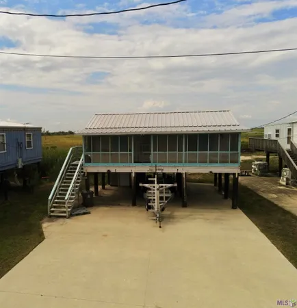 $78,000 | 1004 Four Point Road, Dulac, LA 70353
