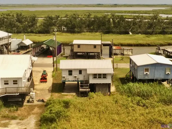 $78,000 | 1004 Four Point Road, Dulac, LA 70353