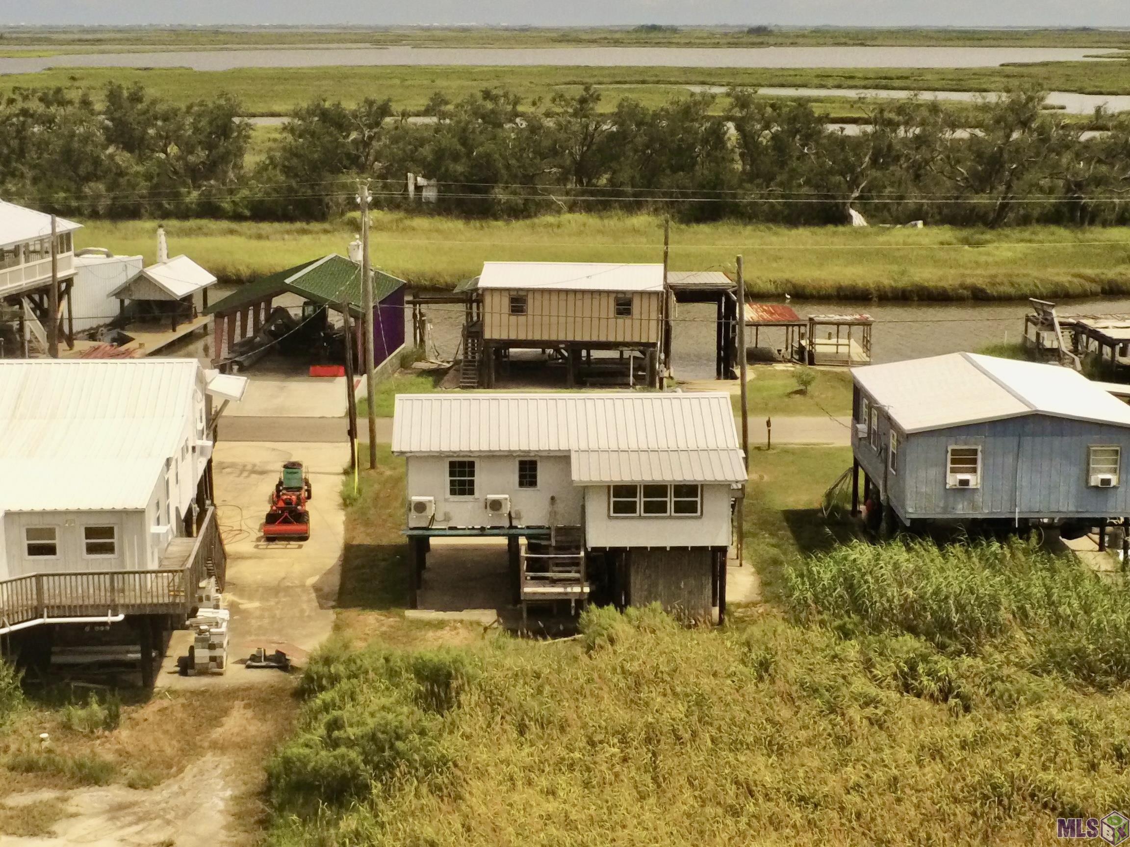 1004 Four Point Road Dulac, LA 70353 - Photo 17 of 24